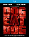 【輸入盤ブルーレイ】【新品】DOG EAT DOG