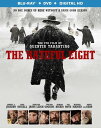 【輸入盤ブルーレイ】【新品】HATEFUL EIGHT