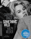 【輸入盤ブルーレイ】【新品】CRITERION COLLECTION / SOMETHING WILD (1961)