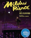 【輸入盤ブルーレイ】【新品】CRITERION COLLECTION / MILDRED PIERCE