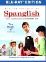 【輸入盤ブルーレイ】【新品】Spanglish