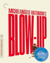 【輸入盤ブルーレイ】【新品】CRITERION COLLECTION / BLOW-UP