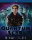 【輸入盤ブルーレイ】【新品】QUANTUM LEAP COMPLETE (18 50) (18PC)