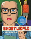 【輸入盤ブルーレイ】【新品】CRITERION COLLECTION / GHOST WORLD