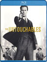 【輸入盤ブルーレイ】【新品】UNTOUCHABLES