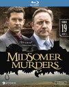 【輸入盤ブルーレイ】【新品】MIDSOMER MURDERS: SERIES 19