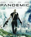 【輸入盤ブルーレイ】【新品】Pandemic
