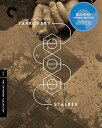 【輸入盤ブルーレイ】【新品】CRITERION COLLECTION / STALKER