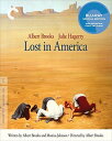 【輸入盤ブルーレイ】【新品】CRITERION COLLECTION / LOST IN AMERICA