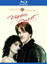 【輸入盤ブルーレイ】【新品】VISION QUEST (1985)