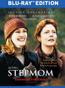【輸入盤ブルーレイ】【新品】Stepmom