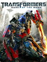 【輸入盤ブルーレイ】【新品】TRANSFORMERS 3: DARK MOON