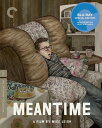 【輸入盤ブルーレイ】【新品】CRITERION COLLECTION / MEANTIME