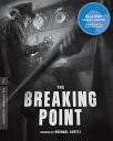 【輸入盤ブルーレイ】【新品】CRITERION COLLECTION / BREAKING POINT
