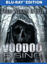 【輸入盤ブルーレイ】【新品】Voodoo Rising