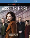 【輸入盤ブルーレイ】【新品】ACCEPTABLE RISK: SERIES 1
