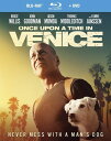 【輸入盤ブルーレイ】【新品】ONCE UPON A TIME IN VENICE