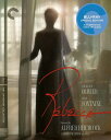 【輸入盤ブルーレイ】【新品】CRITERION COLLECTION / REBECCA