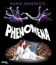【輸入盤ブルーレイ】【新品】PHENOMENA
