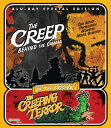 【輸入盤ブルーレイ】【新品】The Creep Behind the Camera