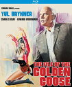 【輸入盤ブルーレイ】【新品】The File of the Golden Goose