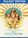 【輸入盤ブルーレイ】【新品】The Little Hours
