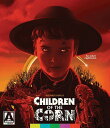 【輸入盤ブルーレイ】【新品】CHILDREN OF THE CORN