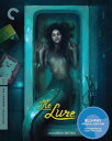 【輸入盤ブルーレイ】【新品】CRITERION COLLECTION / LURE