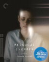 【輸入盤ブルーレイ】【新品】CRITERION COLLECTION / PERSONAL SHOPPER