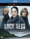【輸入盤ブルーレイ】【新品】LOCH NESS: SERIES 1