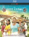 【輸入盤ブルーレイ】【新品】GOOD KARMA HOSPITAL: SERIES 1