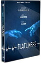 【輸入盤ブルーレイ】【新品】FLATLINERS SPECIAL EDITION STEELBOOK (1 50 + 1