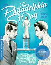 【輸入盤ブルーレイ】【新品】CRITERION COLLECTION / PHILADELPHIA STORY