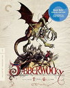 【輸入盤ブルーレイ】【新品】CRITERION COLLECTION / JABBERWOCKY