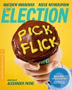 【輸入盤ブルーレイ】【新品】CRITERION COLLECTION / ELECTION
