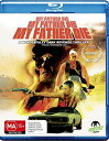 【輸入盤ブルーレイ】【新品】My Father Die