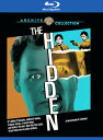 【輸入盤ブルーレイ】【新品】HIDDEN (1987)