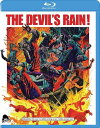 【輸入盤ブルーレイ】【新品】DEVIL'S RAIN