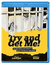 【輸入盤ブルーレイ】【新品】Try and Get Me! (aka The Sound of Fury)