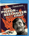 【輸入盤ブルーレイ】【新品】DEAD PIGEON ON BEETHOVEN STREET