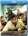 【輸入盤ブルーレイ】【新品】HANGOVER PART II