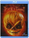 【輸入盤ブルーレイ】【新品】TRICK R TREAT