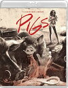【輸入盤ブルーレイ】【新品】Pigs