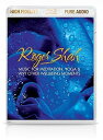 【輸入盤ブルーレイ】【新品】Roger Shah / Music for Meditation Yoga & Any Other Wellbring