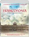 【輸入盤ブルーレイ】【新品】Francofonia