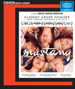 【輸入盤ブルーレイ】【新品】Mustang