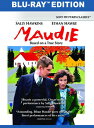 【輸入盤ブルーレイ】【新品】Maudie