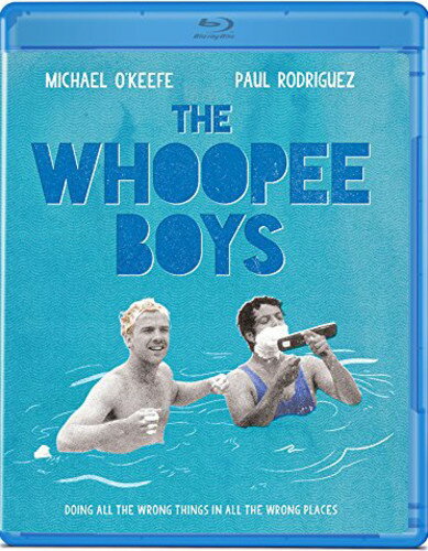 ͢ץ֥롼쥤ۡڿʡWHOOPEE BOYS