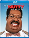 【輸入盤ブルーレイ】【新品】NUTTY PROFESSOR
