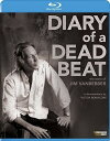 【輸入盤ブルーレイ】【新品】Diary of a Dead Beat